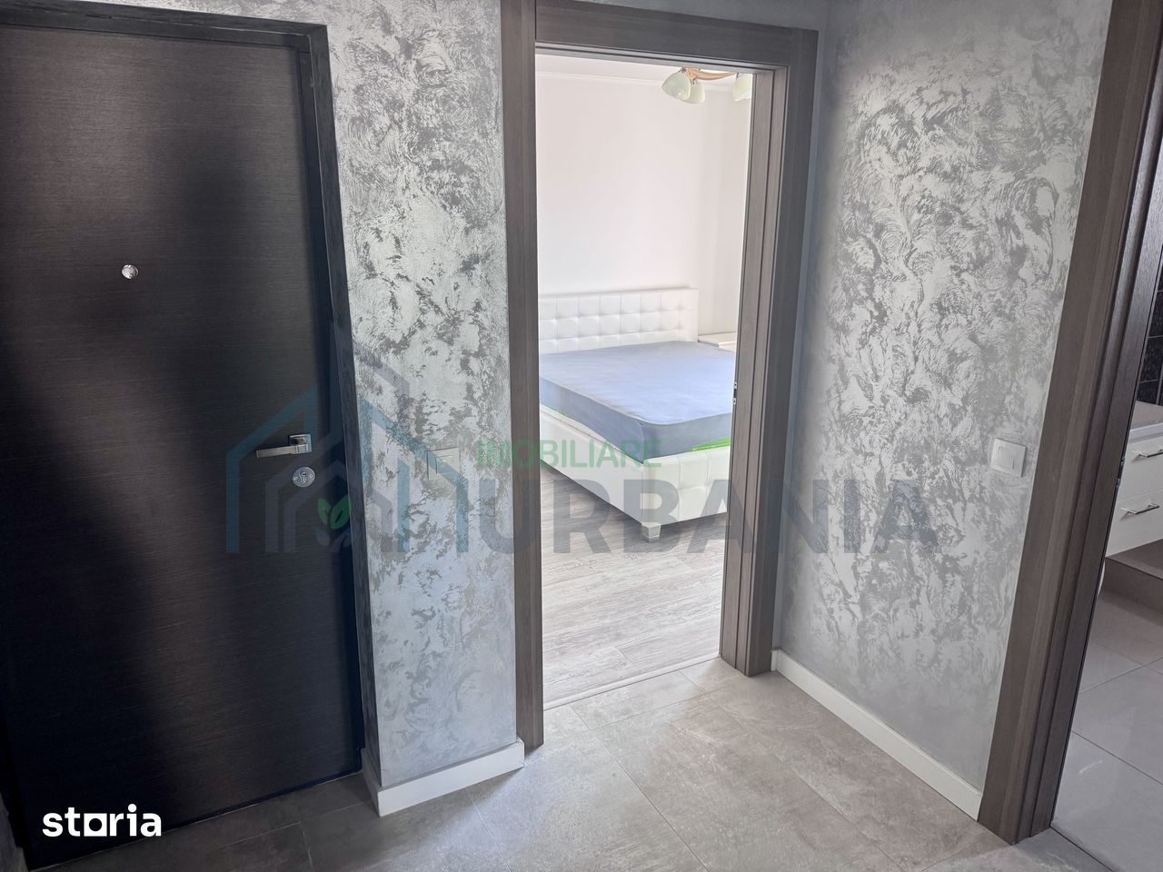 Apartament 2 camere decomandat, 58 mp, 2 balcoane, 2 locuri de parcare – Rediu - Poză 8