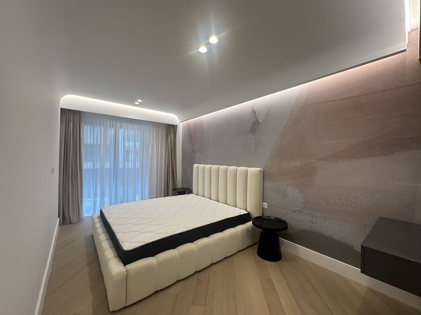 INCHIRIERE 3 CAMERE CORTINA 126 IANCU NICOLAE - Poză 11