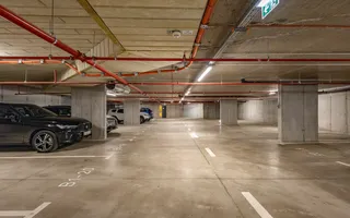 2 Camere | Central | Parcare Subterana | Mobilat + Utilat Lux | Paltim - Poză 18
