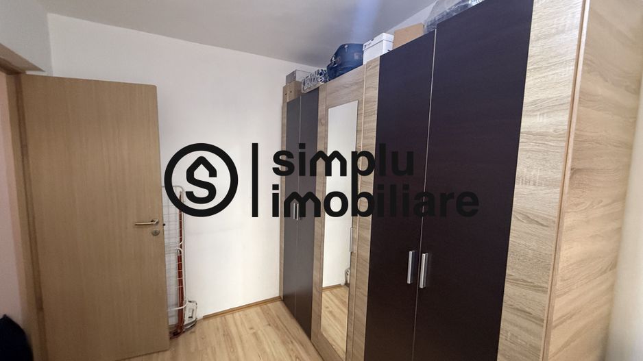 3 camere semidecomandate, et 3/4 - 115 000 Euro - Poză 4