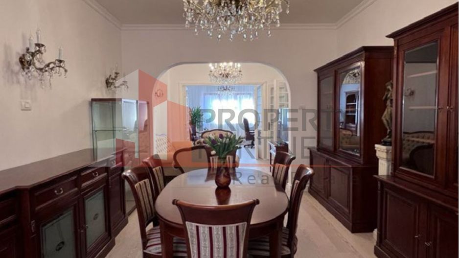 Apartament in vila, Kiseleff - Poză 2