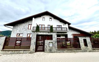 Casă premium de închiriat-Cisnadioara - Poză 1