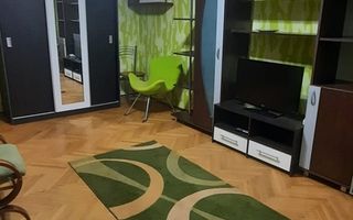 De inchiriat apartament 2 camere in zona Obor - Poză 9