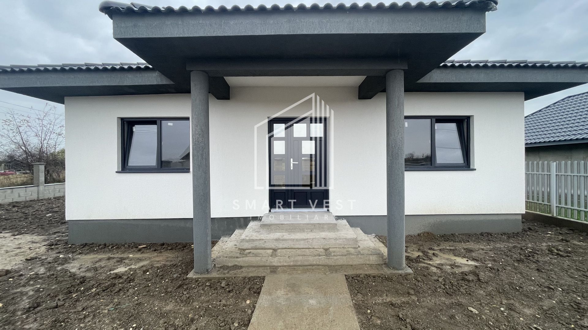 Casa de vanzare | 126mp | Lazuri - Poză 5