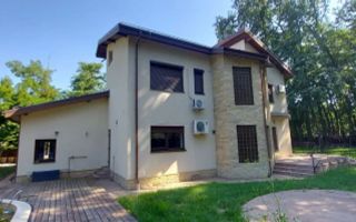 Vila de inchiriat | Corbeanca | 6 camereI pis - Poză 18