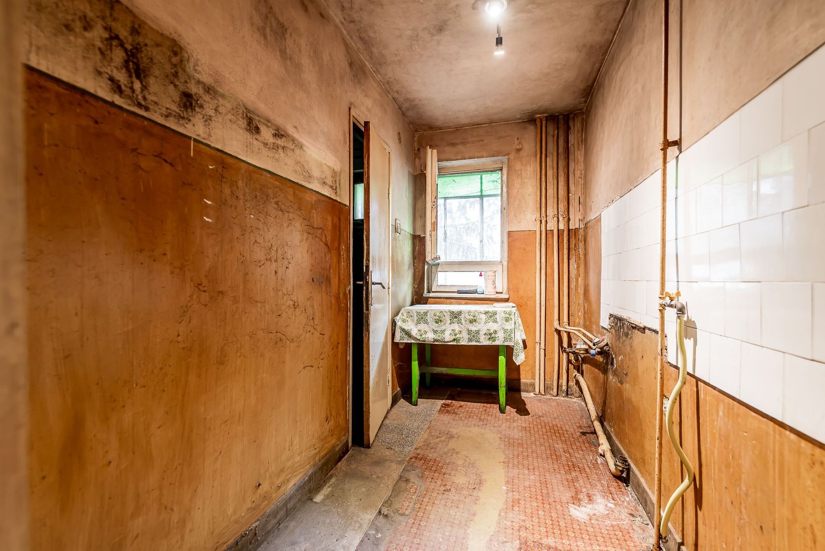Apartament 2 camere - Etaj 1 - Calea Romanilor, Centru - COMISION 0 - Poză 6