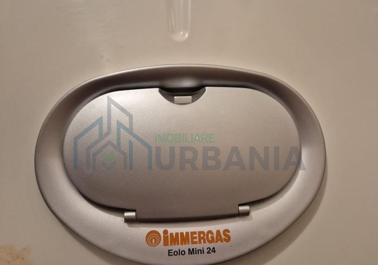 Apartament 2 camere, etaj 1, Alexandru cel Bun – mobilat și gata de mutare - Poză 9