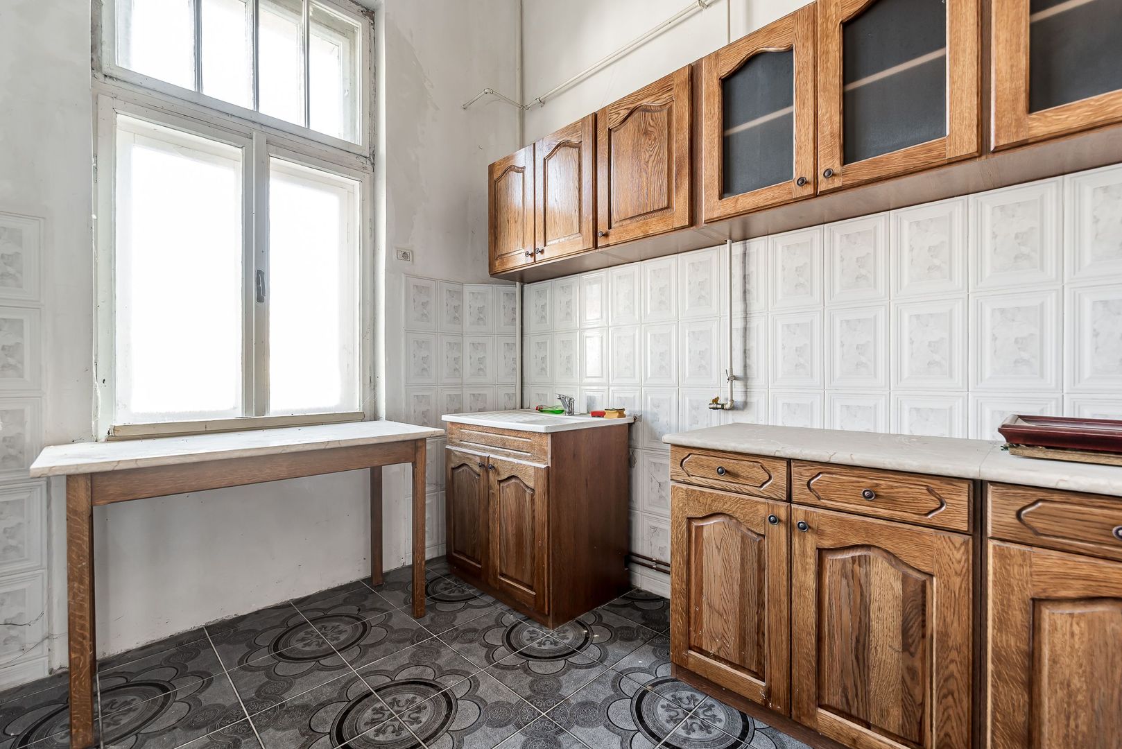 2 apartamente unificate, B-dul Revoluției, Arad. Etajul 1 - Poză 8