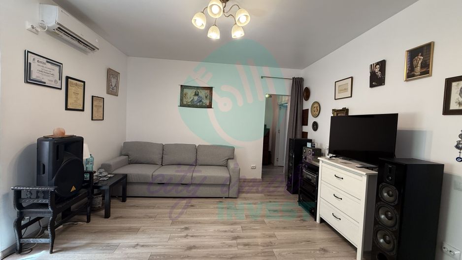 Apartament 2 camere | Renovat integral - Poză 9