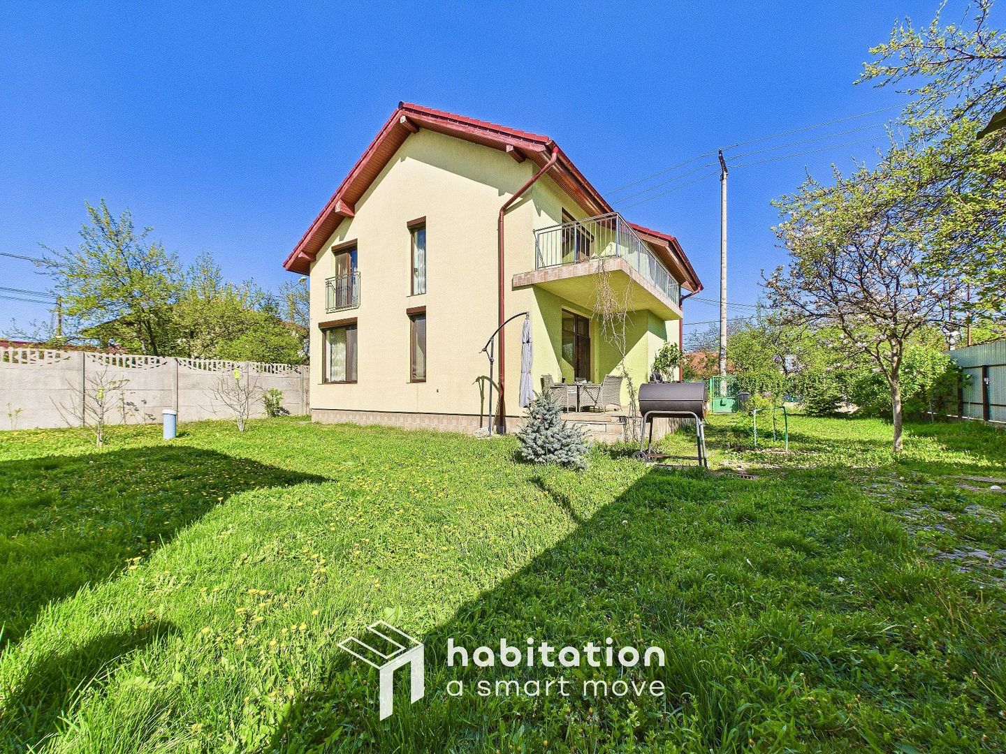 Casă individuală spațioasă și luminoasă cu garaj, în Mircea cel Bătrân - Poză 27