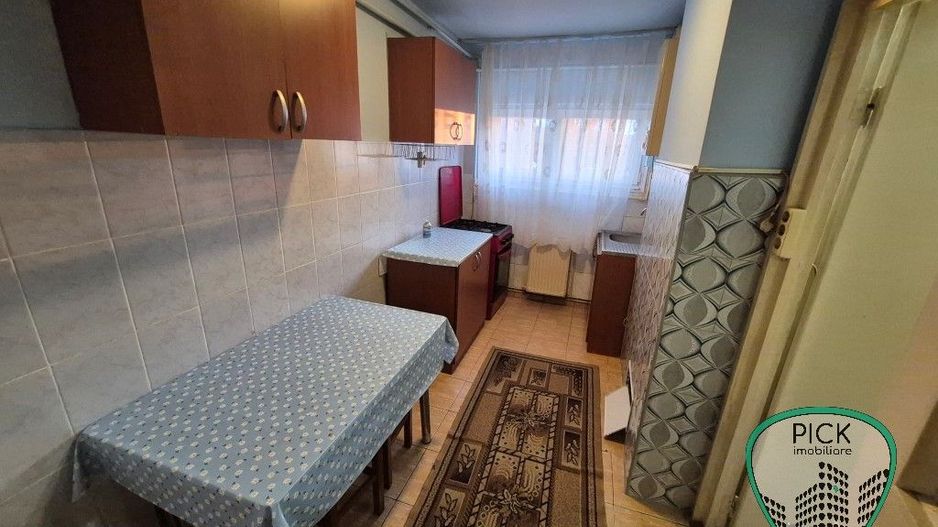 P 4193 - Apartament cu 2 camere în Târgu Mureș, Dâmbu Pietros - Poză 3
