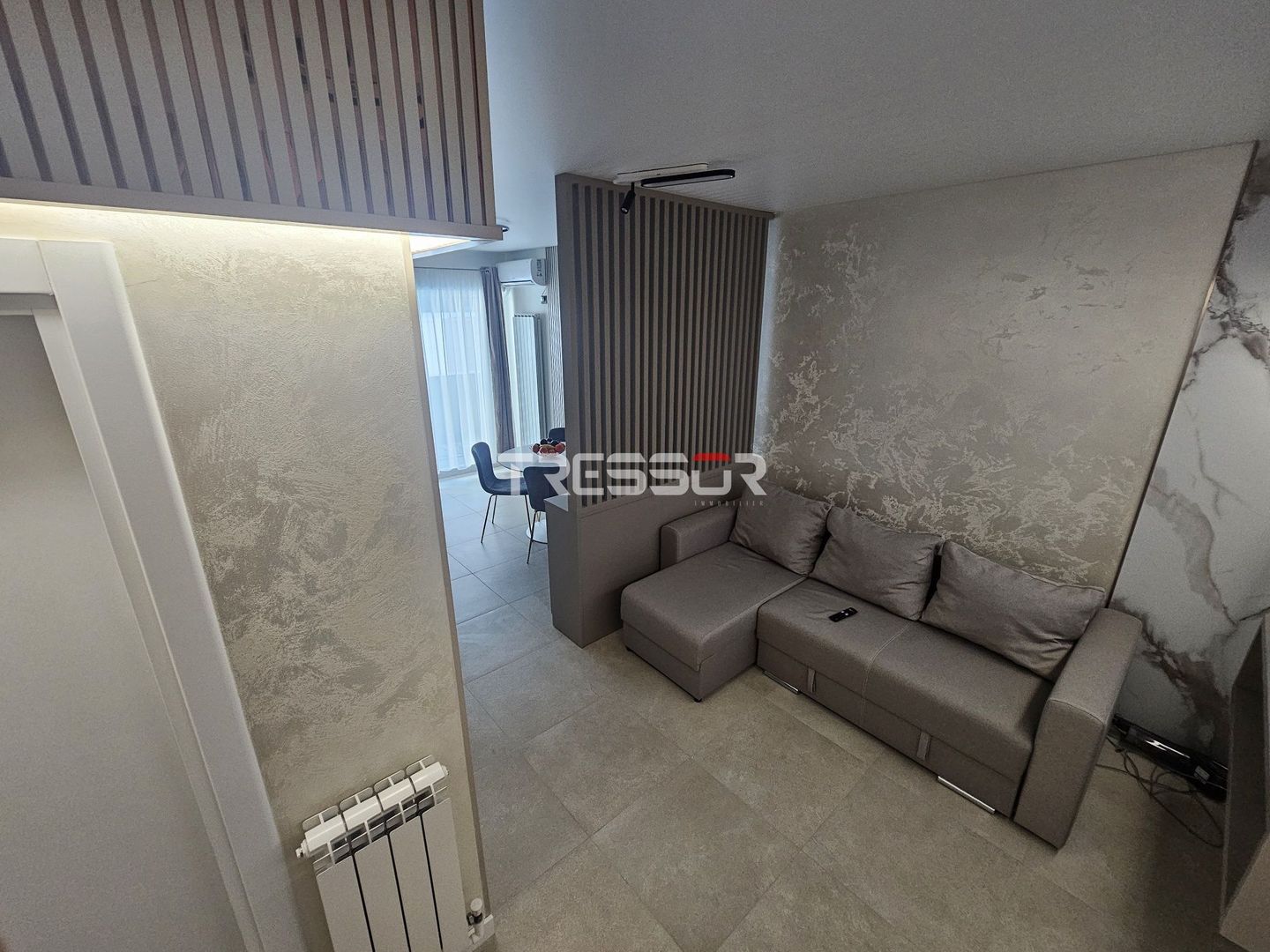 Apartament 2 camere | Alezzi Odyssey | Mamaia Nord | Parcare subterană - Poză 4