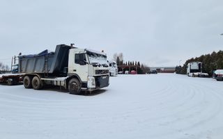 Prorietate mixta - 1021 mp, teren 6232mp - Poză 3