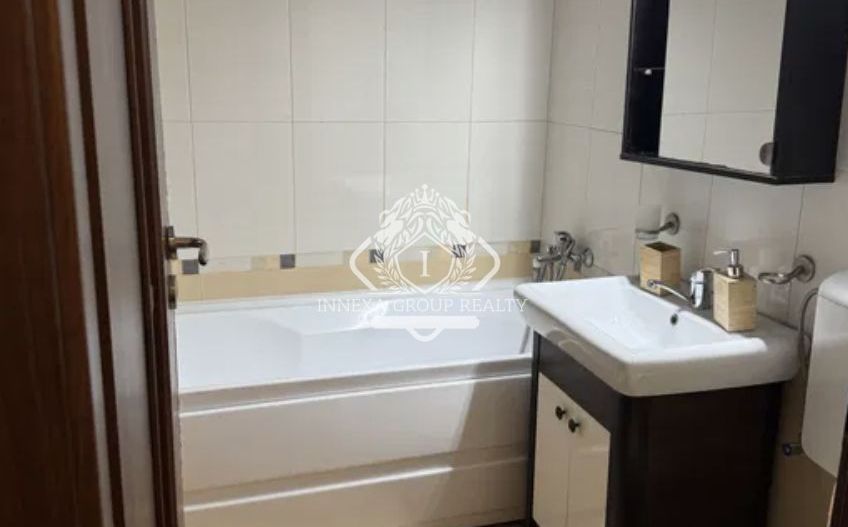 Bld. Ferdinand I | Apartament 2 camere | Bloc reabilitat | Mobilat si utilat - Poză 8