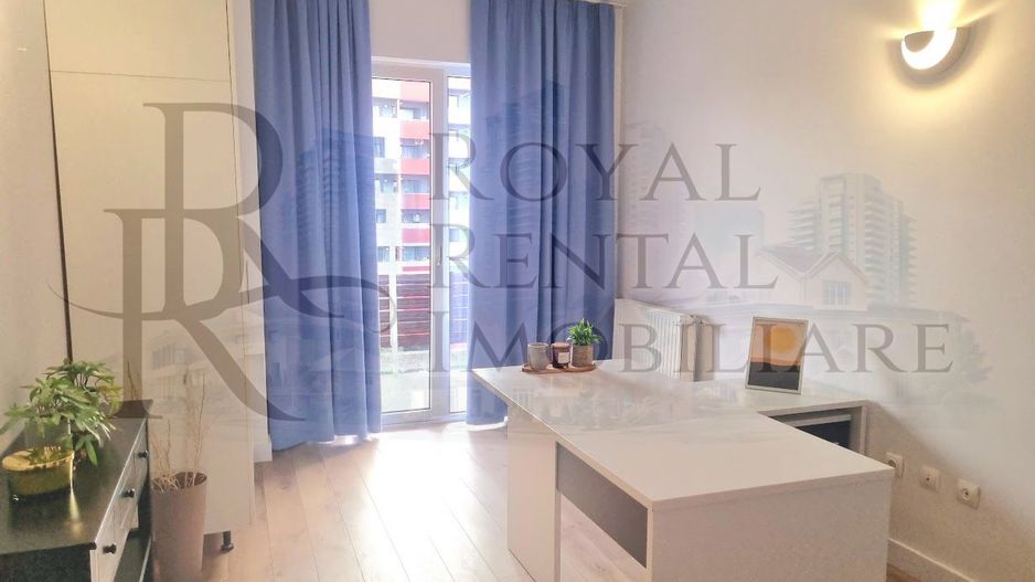 Penthouse Exclusivist Bună Ziua | Garaj Propriu | Modern, Mobilat & Utilat - Poză 8