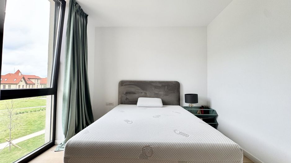 Apartament rafinat 3 camere | ISHO | Zonă premium - Poză 28