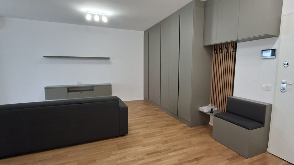 Apartament la Paltim + loc de parcare subteran - Poză 10