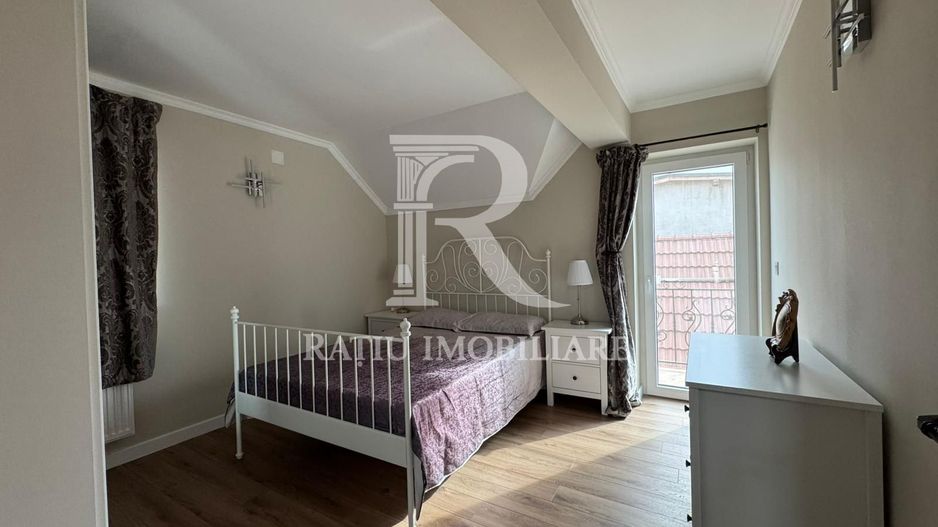 Casa cu etaj de inchiriat | Santandrei | Bihor - Poză 17