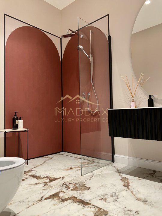 Vila cu 5 camere *200mp utili* // Calea Floreasca - Poză 16