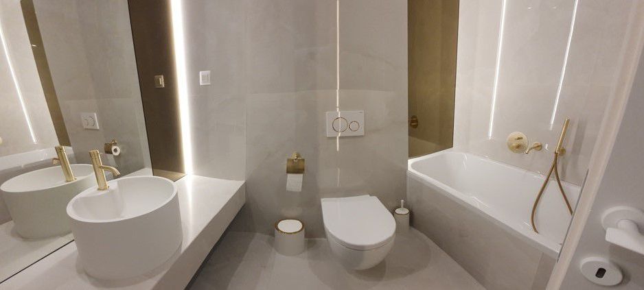 Apartament Pipera | Cortina North Residence - Poză 6