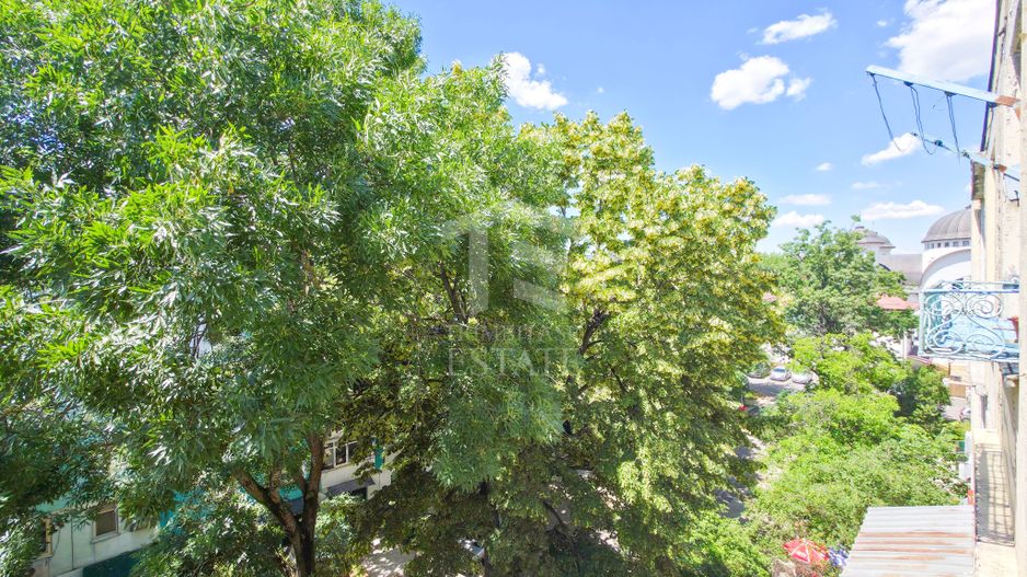 Apartament 2 Camere – Drumul Taberei - Aleea Parva nr.1 - Poză 11