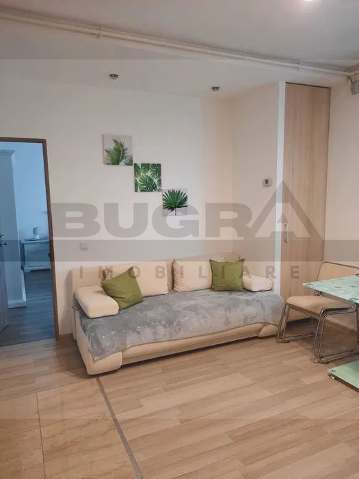 Apartament 2 camere, 40mp, parcare, zona Europa - Poză 5