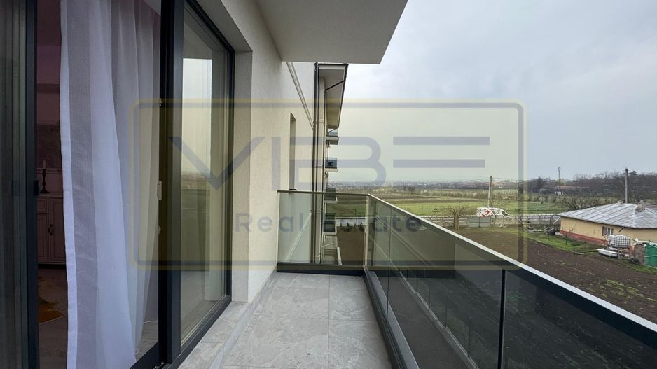 Apartament nou 2 camere decomandat Galata - Poză 21