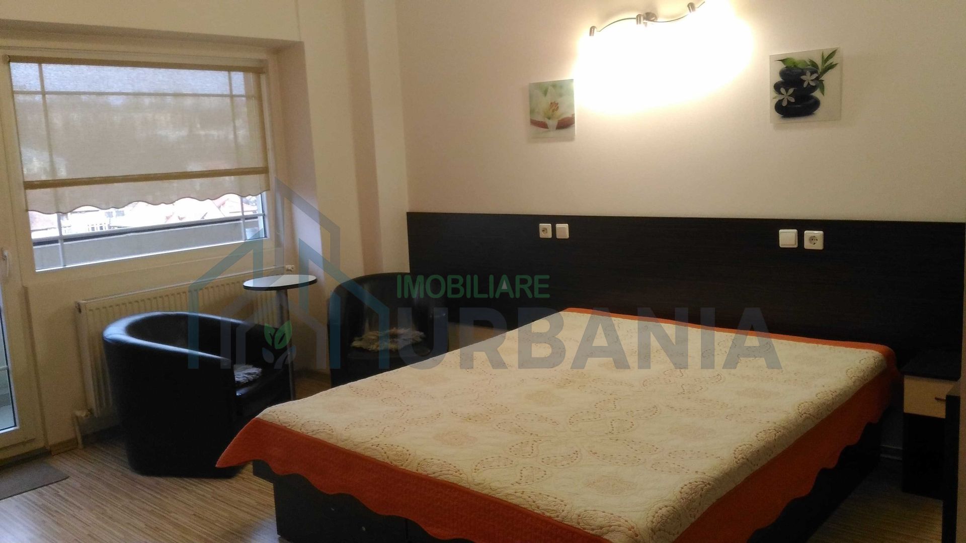 Apartament 1 cameră, 42 mp, zona Arcu-Gară, Iași - Poză 3