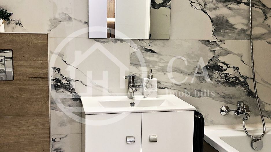 Apartament cu 2 camere de inchiriat in Prima Arena, Oradea - Poză 8