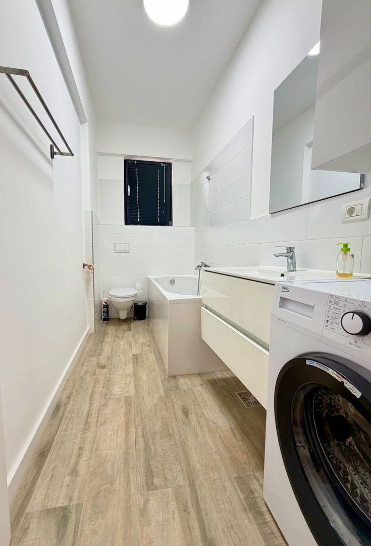 Nicolae Caramfil I Apartament 3 camere - Poză 11