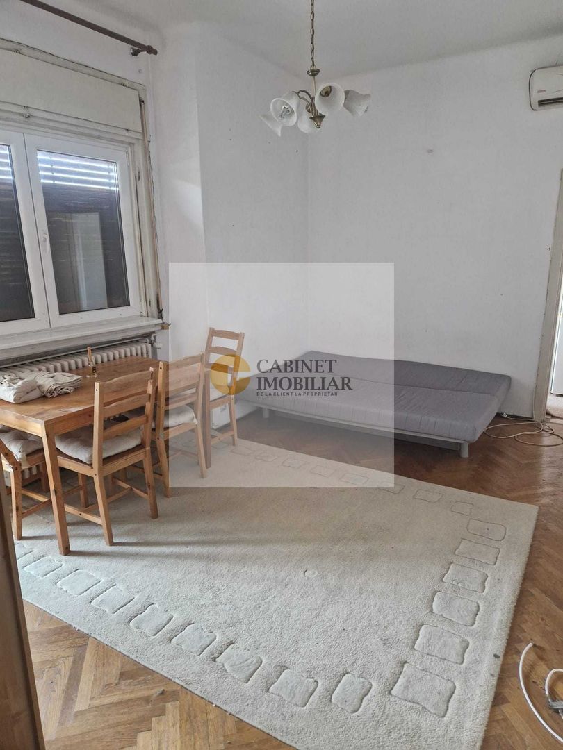 Garsoniera  30 mp |  Piata Romana  |  Balcon Vedere |  Panoramica - Poză 6