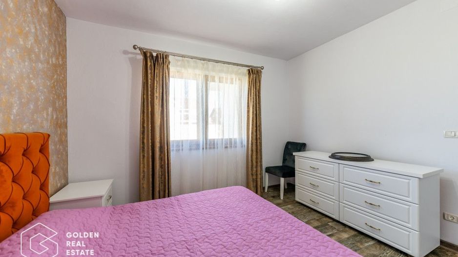 Casa individuala noua, constructie 2022, Zimandcuz, comision 0% - Poză 7