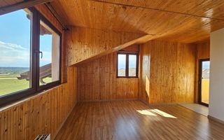 Casa generoasa 5 dormitoare, pivnita, mansarda hobby - Poză 18