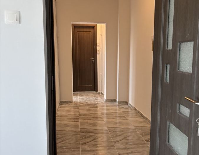 Apartament 2 camere, 60 mp, decomandat, etaj 8/8, 13 Septembrie, terasa refacuta - Poză 4