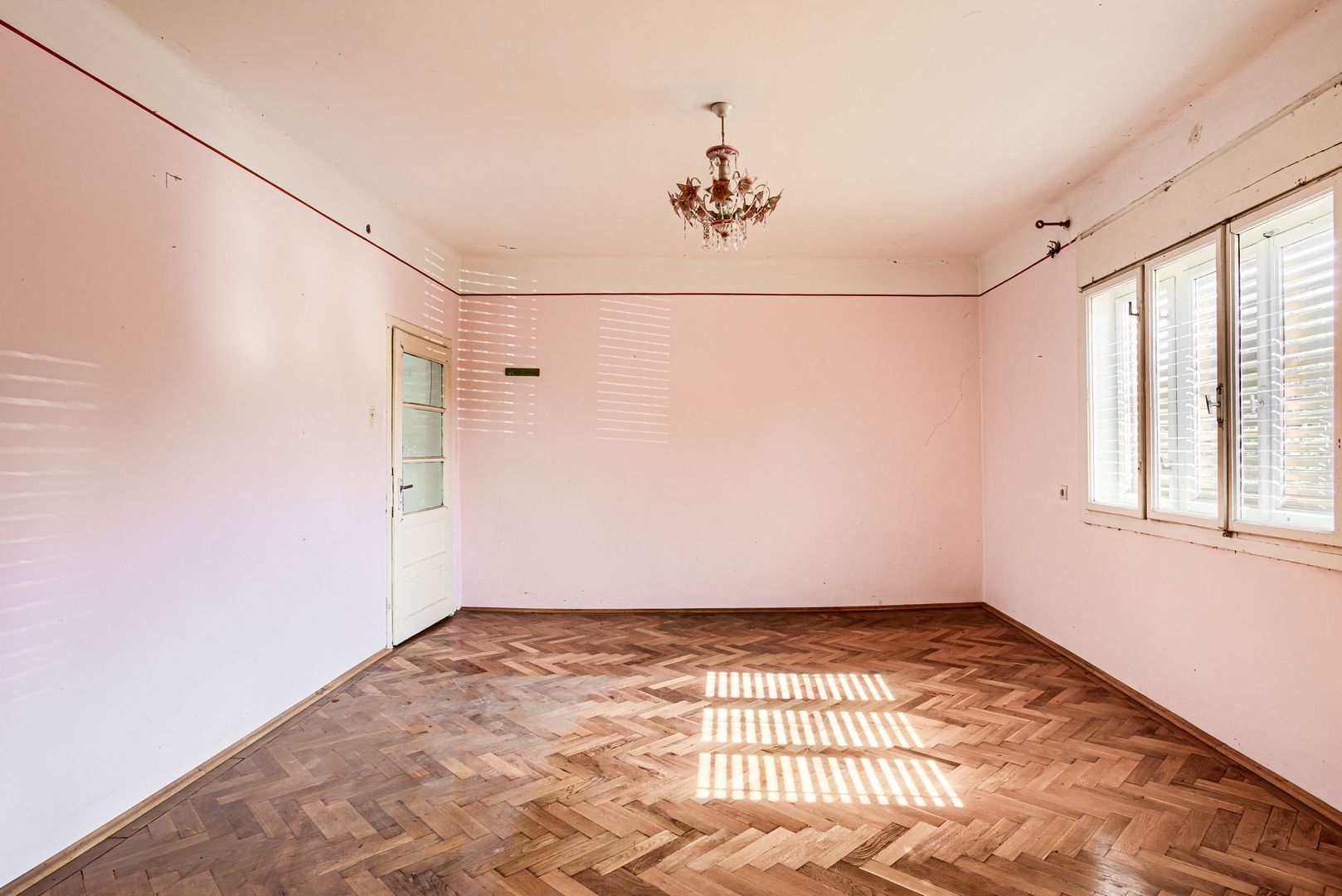 Casa in Gradiste - PROPRIETATE REZERVATA - Poză 5