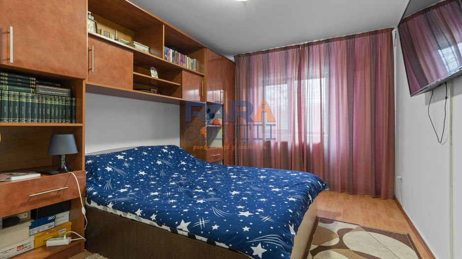 Casă 157 mp utili, complet mobilată și utilată modern - Poză 12