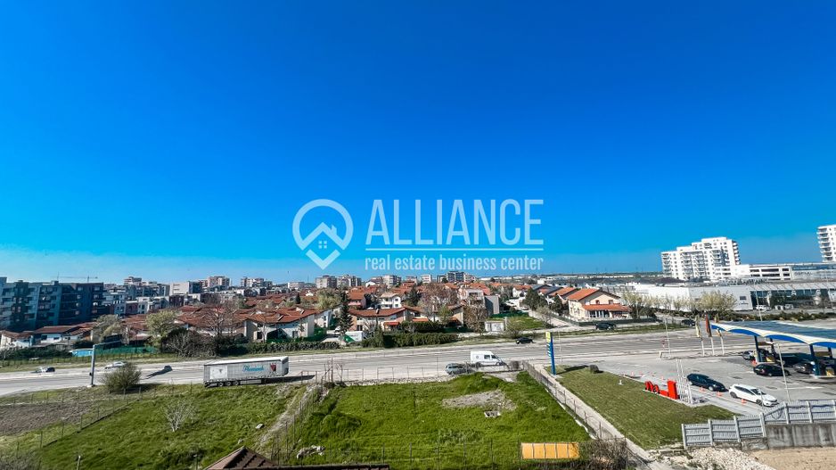 Palazu Mare(COD 05) - Apartament 3 camere| Parcare acoperită | Lac - Poză 30