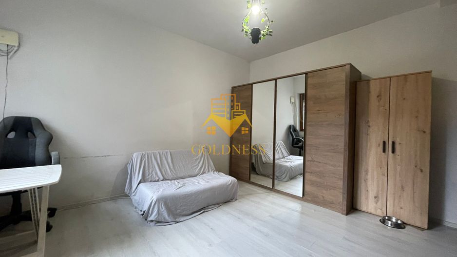 Apartament Ultracentral 37 mp|Curte proprie| Memo, Primarie,UBB FPSE! - Poză 6