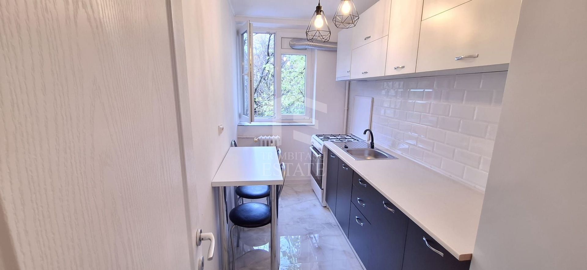 Apartament 2 camere decomandat Brancoveanu  - Covasna nr. 35 - Poză 6
