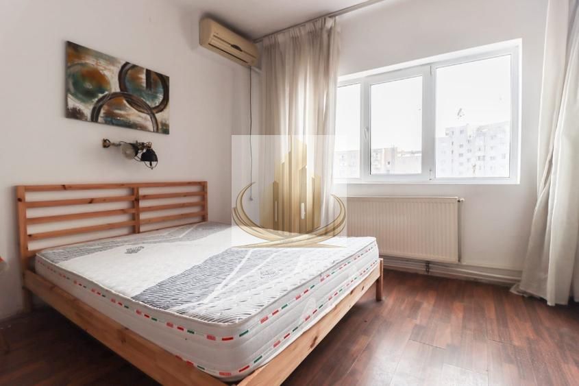 Apartament 3 camere, la 2 minute de metrou Piața Muncii - Poză 12