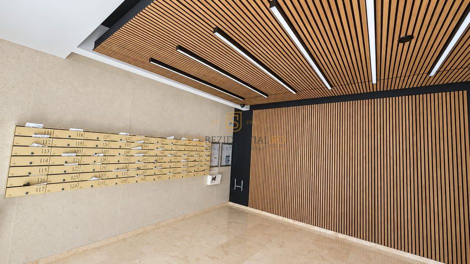 Apartament 2 camere, Vienna Parkside, mobilat+utilat, loc de parcare - Poză 9