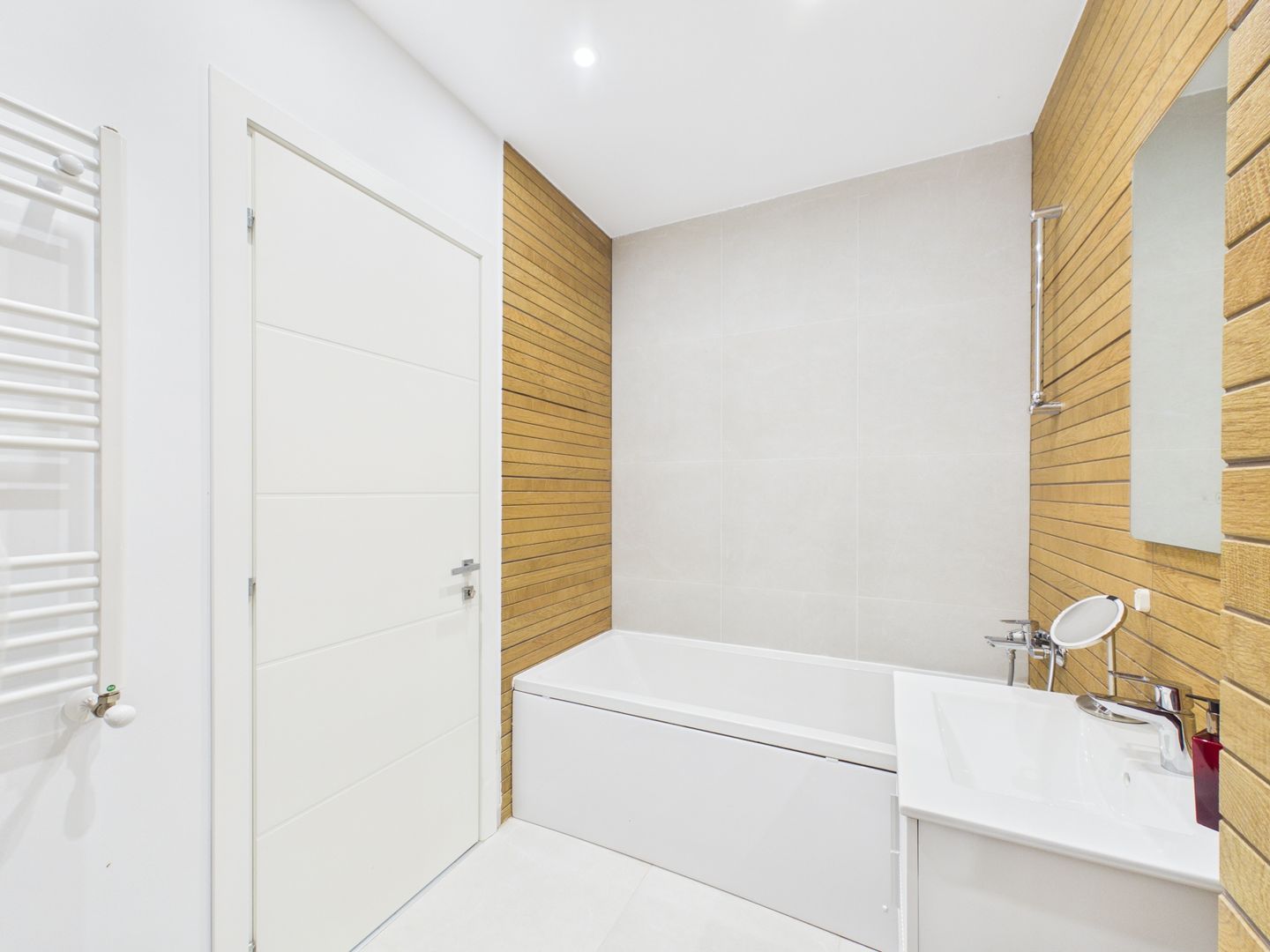 Penthouse 3 camere | Fizicienilor | Sector3 | Terasa generoasa - Poză 15