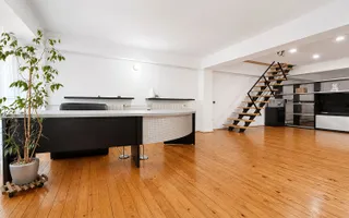 Vila zona Stefan cel Mare - 380 mp teren - 452 mp utili, Rezidential / Office - Poză 26