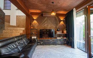 Casa P+1E de vanzare in Mamaia - Tabara Navodari - Poză 3