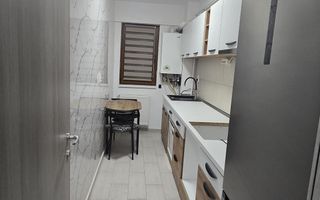Apartament cu 1 cameră, decomandat, 35 mp, etaj 1, cu lift și loc de parcare inclus, în bloc nou, Iași - Poză 7