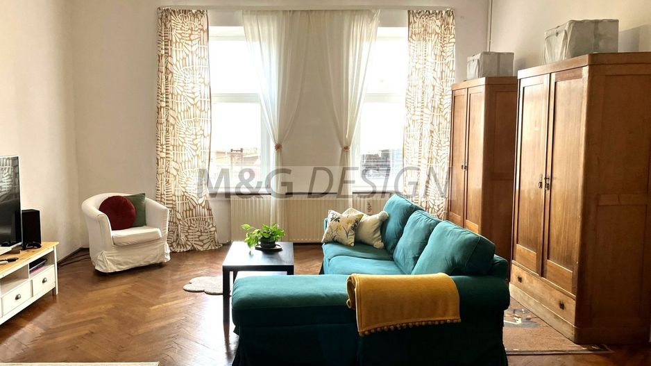 Apartament 2 camere Badea Cartan - Poză 1