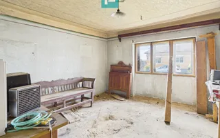 Casă cu 4 camere în Buhani, Dezna - Poză 18