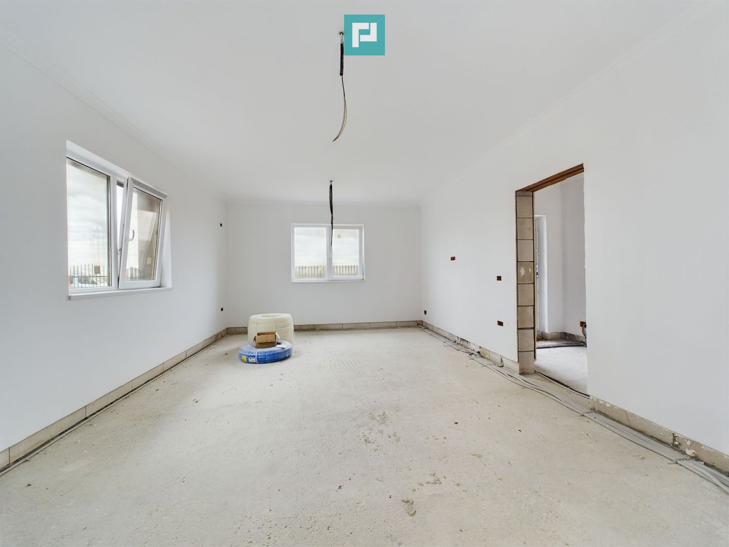 Casă individuală în Pădureni - Poză 19