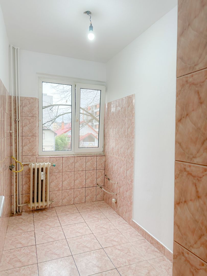 REZERVAT - Direct Proprietar | Apartament 2 camere - 42.8 mp | P-ta Doina | 0% - Poză 13