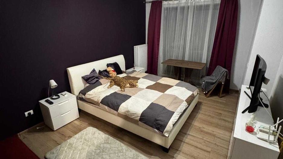 garsoniera  bloc nou  Grozavesti - Poză 1